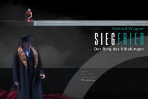 [BD欧美演唱会]瓦格纳歌剧：齐格弗里德 歌剧 Richard Wagner – Siegfried-Second Day to Der Ring der Nibelungen 2008[BDISO][41.7G][百度网盘]