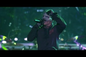 [BD欧美演唱会]活结乐队“蝇蛆之日”墨西哥演唱会 Slipknot-Day of the Gusano Live in Mexico 2017[BDMV][22.3G][百度网盘]