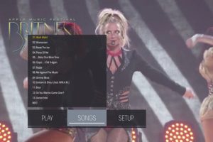 [BD欧美演唱会][布兰妮2016演唱会 Britney Spears Live In London 2016][BDMV 17.6G][百度网盘]