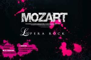 [BD欧美演唱会]La Troupe de Mozart, L Opéra Rock – Mozart, L Opéra Rock 2010[BDMV][38.9G][百度网盘]