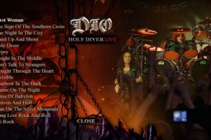 [BD欧美演唱会]Dio – Holy Diver Live 2006 Blu-ray AVC 1080i DTS-HD MA 5.1 DD 5.1 LPCM 2.0[BDMV][20.8G][百度网盘]