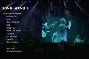 [BD欧美演唱会]311 Live from Mardi Gras 2020 1080p Blu-ray AVC DD 5.1[BDMV][20.3G][百度网盘]