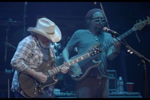 [BD欧美演唱会][The Dickey Betts Band Ramblin Man Live at the St George Theatre 2019][BDMV 21.4G][百度网盘]