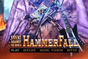 [BD欧美演唱会]HammerFall – Live! Against The World [Japanese Ed ] 2020 Blu-ray AVC 1080i DTS-HD MA 5.1 LPCM 2.0[BDMV][35.5G][百度网盘]