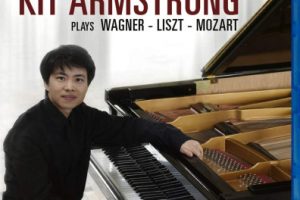 [BD欧美演唱会]Kit Armstrong Plays Wagner, Liszt and Mozart 2019[BDMV][22.1G][百度网盘]