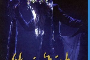 [BD欧美演唱会]史蒂薇·妮克斯 Stevie Nicks – Live In Concert The 24 Karat Gold Tour 2021[BDMV][36.2G][百度网盘]