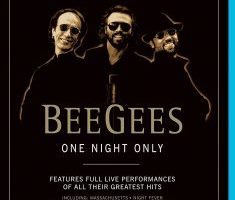 [BD欧美演唱会][Bee Gees One Night Only Live 1997 SD BluRay][BDMV 44.9G][百度网盘]