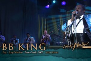 [BD欧美演唱会]B. B. King – Live At Montreux 1993[BDMV][22.27 ][百度网盘]