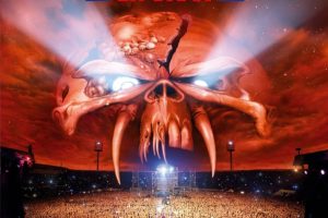 [BD欧美演唱会]铁娘子乐队 Iron Maiden – En Vivo! 2012 1080p Blu-ray AVC DTS-HD MA 5.1[BDMV][46.1G][百度网盘]