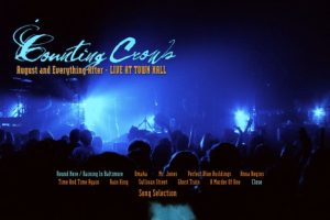 [BD欧美演唱会]Counting Crows – August And Everything After – Live At Town Hall 2007 Blu-ray AVC 1080i DTS-HD MA 5.1[BDMV][23.2G][百度网盘]