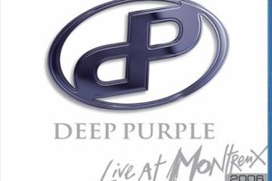 [BD欧美演唱会]深紫乐队 2006 蒙特勒演唱会 Deep Purple Live At Montreux 2006 (2008) 1080i Blu-ray VC-1 DTS-HD Hi-Res 5.1[BDMV][22.2G][百度网盘]