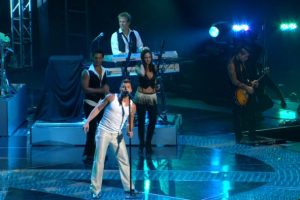 [欧美演唱会][Ricky Martin Live Black ＆ White Tour 2007 Blu-Ray AVC 1080i LPCM5.1 LPCM2.0 DD5.1][ISO][29.4G][百度网盘]