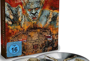 [BD欧美演唱会]Kreator – London Apocalypticon – Live At The Roundhouse 2020 Blu Ray AVC 1080p LPCM 2.0[BDMV][45G][百度网盘]