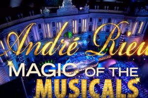 [欧美演唱会][安德烈·瑞欧 – 音乐剧的魔法 Andre Rieu – Magic Of The Musicals 2014][BDMV][22.1 G][百度网盘]