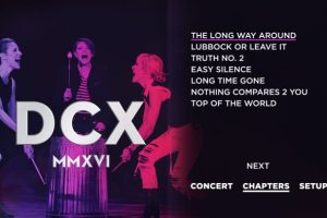 [欧美演唱会][Dixie Chicks DCX MMXVI Live 2017 COMPLETE MBLURAY-MIDDLE][BDMV][37.75G][百度网盘]
