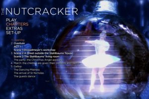[欧美演唱会][英国皇家歌剧院现场：胡桃夹子 Royal Opera House Live：The Nutcracker 2009][ISO][37.8G][百度网盘]