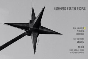 [BD欧美演唱会]R.E.M. – Automatic For The People 2017 1080p Blu-ray Audio AVC Atmos 7.1[BDMV][22.5G][百度网盘]