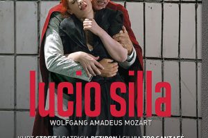 [BD欧美演唱会]Mozart：Lucio Silla 2018 1080i Blu-ray AVC DTS-HD MA 5.1[BDMV][42.67G][百度网盘]