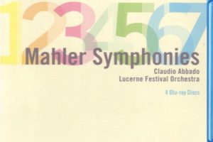 [欧美演唱会][马勒交响曲1-7 阿巴多 琉森节日管弦乐团 Mahler Symphonies Nos 1-7 – Claudio Abbado, Lucerne Festival Orchestra][BDMV 四碟][136.14G][百度网盘]