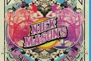 [BD欧美演唱会]Nick Mason 尼克·马森 ex. Pink Floyd – Live at the Roundhouse 2020 Blu-ray[BDMV][42.6G][百度网盘]