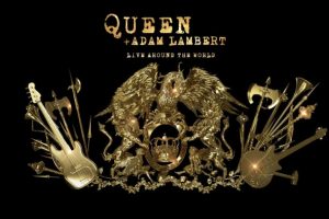 [BD欧美演唱会]Queen + Adam Lambert – Live Around the World 2020[BDMV][22.3G][百度网盘]