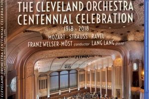 [欧美演唱会][克利夫兰百年庆典 The Cleveland Orchestra Centennial Celebration 1918-2018][BDMV][19.8G][百度网盘]