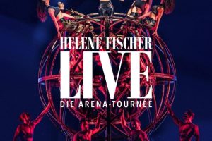 [BD欧美演唱会]Helene Fischer Live – Die Arena-Tournee 2018 死亡竞技场现场音乐演唱会[BDMV][43.3G][百度网盘]