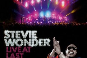 [欧美演唱会][斯蒂夫·旺达 – 最后现场伦敦02体育场音乐会 Stevie Wonder：Live at Last 2008][BDISO][33.1G][百度网盘]