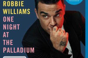 [BD欧美演唱会]罗比·威廉姆斯 Robbie Williams – One Night at the Palladium 2013[BDMV][28.1G][百度网盘]