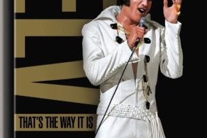 [BD欧美演唱会]猫王1970拉斯维加斯演唱会 Elvis – That s the Way It Is 1970[BDISO][20.3G][百度网盘]