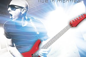 [BD欧美演唱会][Joe Satriani – Satchurated Live in Montreal 2012][BDMV 41.4G][百度网盘]