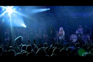 [BD欧美演唱会][Doro – Strong and Proud – 30 Years of Rock and Metal 2016 Disc 1][BDMV 35.2G][百度网盘]