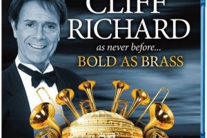 [BD欧美演唱会][克里夫·理查德 Cliff Richard – Bold as Brass 2010][BDMV 39.4G][百度网盘]