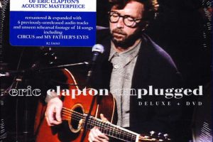 [DVD欧美演唱会][Eric Clapton 1992 Unplugged][3DVD-ISO][3.46G+4.02G+4.15G][百度网盘]