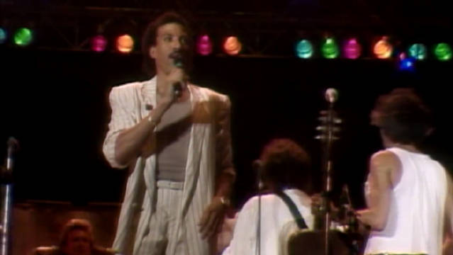 [DVD欧美演唱会]大师照耀80年代：LIVE AID 1985 群星义助非洲慈善演唱会Oz For Africa[DVD四碟13.6G][百度网盘]