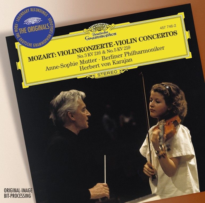[DVD欧美演唱会][Anne–Sophie Mutter 莫扎特:小提琴协奏曲 The Mozart Violin Concertos 1–5][DVD ISO双碟][9.7G][百度网盘]