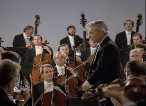 [DVD欧美演唱会][卡拉扬 Herbert von Karajan – 贝多芬交响乐全集][DVD ISO][7.59G+7.88+7.79G][百度网盘]