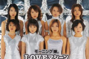 [DVD音乐专辑碟][早安少女组 モーニング娘。コンサートツアー2003春NON STOP！][DVD ISO][8.23G][百度网盘]