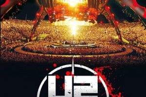 [DVD欧美演唱会][U2乐队 – 360°玫瑰碗体育场演唱会][2DVD-ISO][7.84G+4.32G][百度网盘]