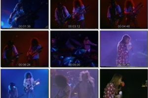 [DVD欧美演唱会][Guns N’ Roses乐队 – 92俄克拉何马州演唱会][2DVD][3.65G+3.84G][百度网盘]