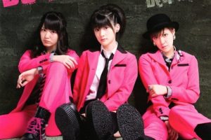 [DVD欧美演唱会][Buono!-2012-PIZZA-LA PRESENTS-演唱会3DVDISO][3.76G+3.8G+3.82G][百度网盘]