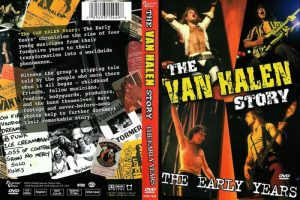 [DVD欧美演唱会][范海伦大合集/Van Halen/Live/MV][24DVD-ISO][153.66GB][百度网盘]