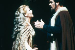 [DVD欧美演唱会][瓦格纳 – 唐豪瑟 歌剧经典 1982年 詹姆斯莱文指挥 纽约大都会歌剧院 Richard Wagner Tannhäuser – James Levine The Metropolitan Opera 2DVD][DVD ISO][11.9G][百度网盘]