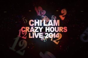 [BD香港演唱会][张智霖 ChiLam Crazy Hours 2014 香港红馆演唱会][ISO][43.16GB][百度网盘]