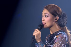 [BD香港演唱会][容祖儿&李克勤 Joey Yung & Hacken Lee Concert Live 2015 香港红馆演唱会][ISO 2BD][66.59G][百度网盘]