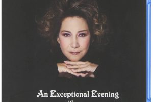 [BD香港演唱会][非·甄妮音乐会 An Exceptional Evening with Jenny Tseng 2014][ISO][40.5G][百度网盘]