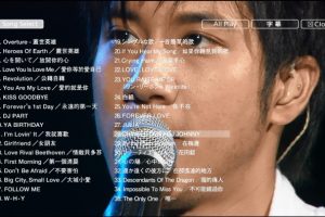 [BD香港演唱会][王力宏 Leehom Wang 盖世英雄台北演唱会2011 Blu-Ray 1080P][BDMV][37.5G][百度网盘]