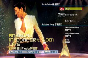 [DVD香港演唱会][刘德华 夏日Fiesta演唱会 2001 卡拉OK][DVDISO][7.57GB][百度网盘]
