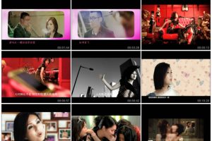 [DVD音乐专辑碟][杨千嬅 – HOME ME MYSELF & MIRIAM][DVD-ISO][1.19G][百度网盘]