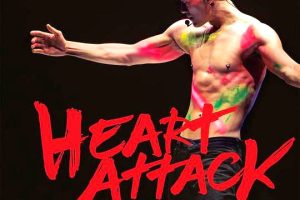 [DVD香港演唱会][林峰演唱会 – Heart Attack LF Live in Hong Kong][KTV][DVD-ISO][7.93GB][百度网盘]